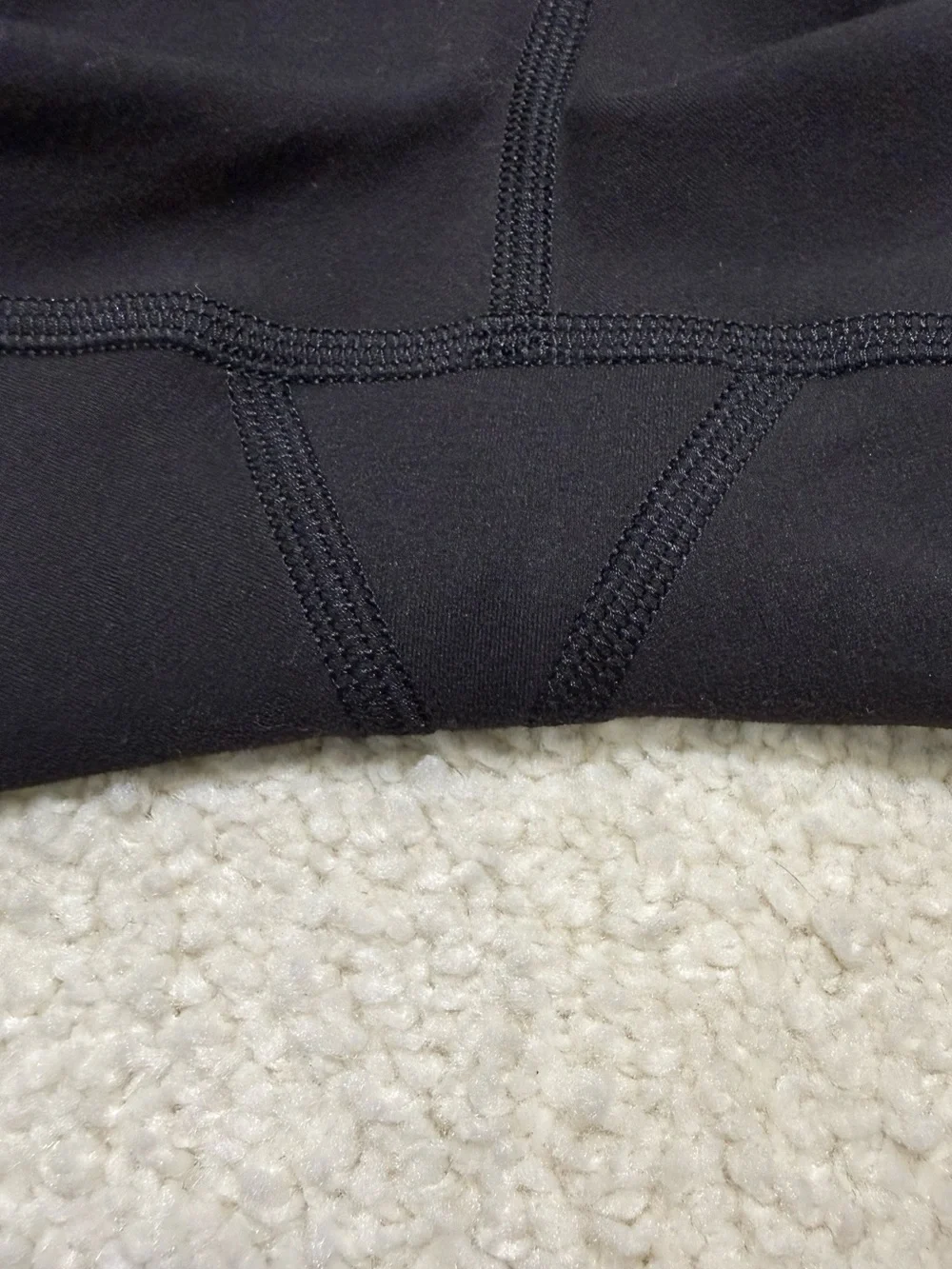 lululemon athletica excellent preowned